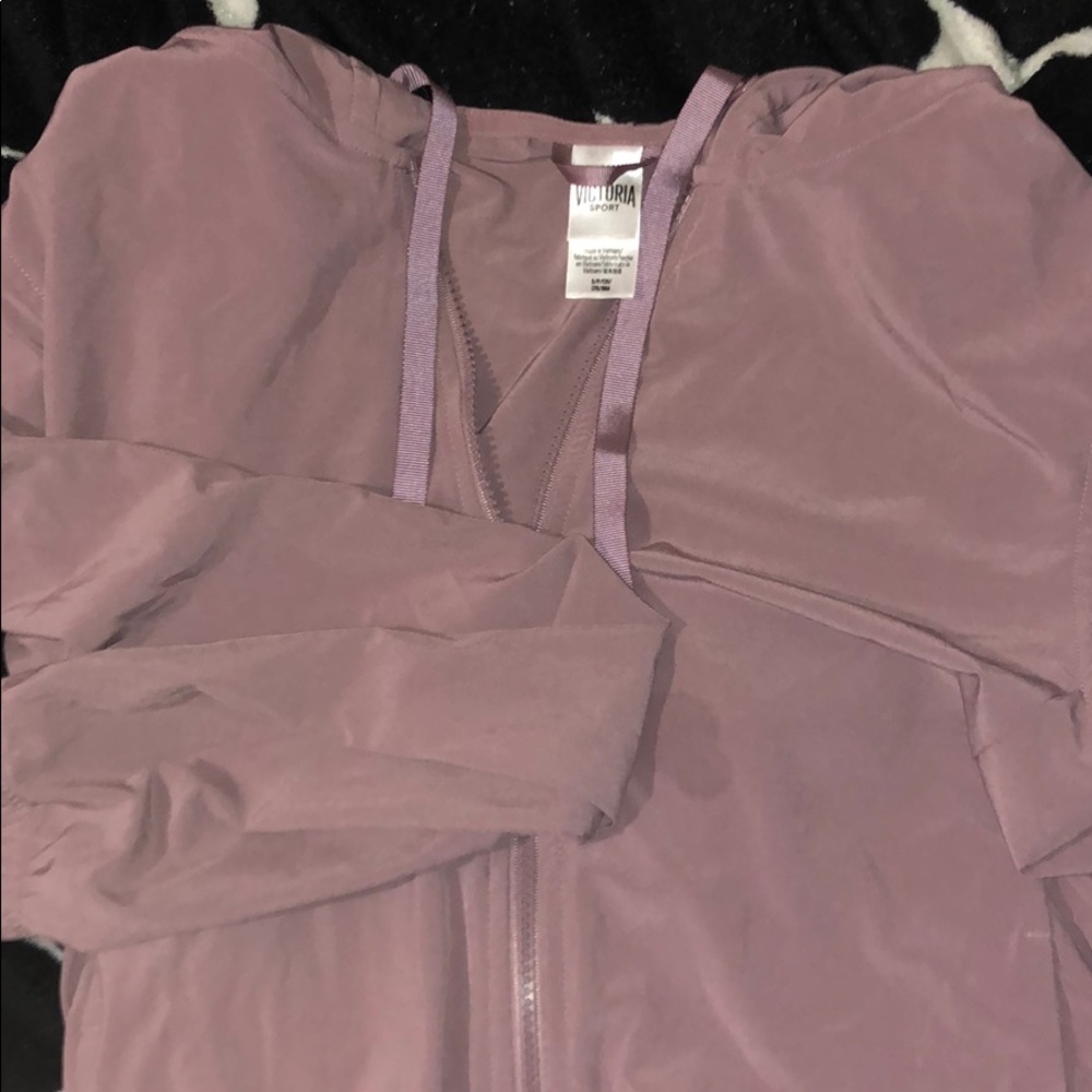 Victoria’s Secret workout hoddie